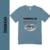 Imagen de PLAYERA "VIENDO LO INVISIBLE" 2 CORINTIOS 4:18