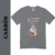 Imagen de Playera "SUFRIO NUESTRO DOLOR"