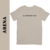 PLAYERA "VIENDO LO INVISIBLE" 2 CORINTIOS 4:18
