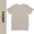 Playera "SUFRIO NUESTRO DOLOR" - tienda en línea