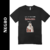 Playera "SUFRIO NUESTRO DOLOR" - tienda en línea