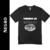 Imagen de PLAYERA "VIENDO LO INVISIBLE" 2 CORINTIOS 4:18