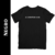 PLAYERA "VIENDO LO INVISIBLE" 2 CORINTIOS 4:18 - tienda en línea