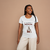 Playera "SUFRIO NUESTRO DOLOR" en internet