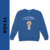 SUDADERA "CONSUMADO ES" - Viendo Lo Invisible Shop
