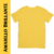 Playera "SUFRIO NUESTRO DOLOR" en internet