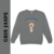 SUDADERA "CONSUMADO ES" - comprar en línea