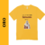 Playera "SUFRIO NUESTRO DOLOR" - comprar en línea