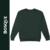 SUDADERA "CONSUMADO ES" - tienda en línea
