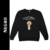 SUDADERA "CONSUMADO ES" - Viendo Lo Invisible Shop