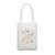 BOLSA ECOLOGICA "CON DIOS SE VUELVEN MILAGROS" - comprar en línea