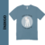 PLAYERA "DEJO A LAS 99 Y FUE POR MI" - tienda en línea