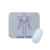 MOUSEPAD "JUAN 3:16" en internet