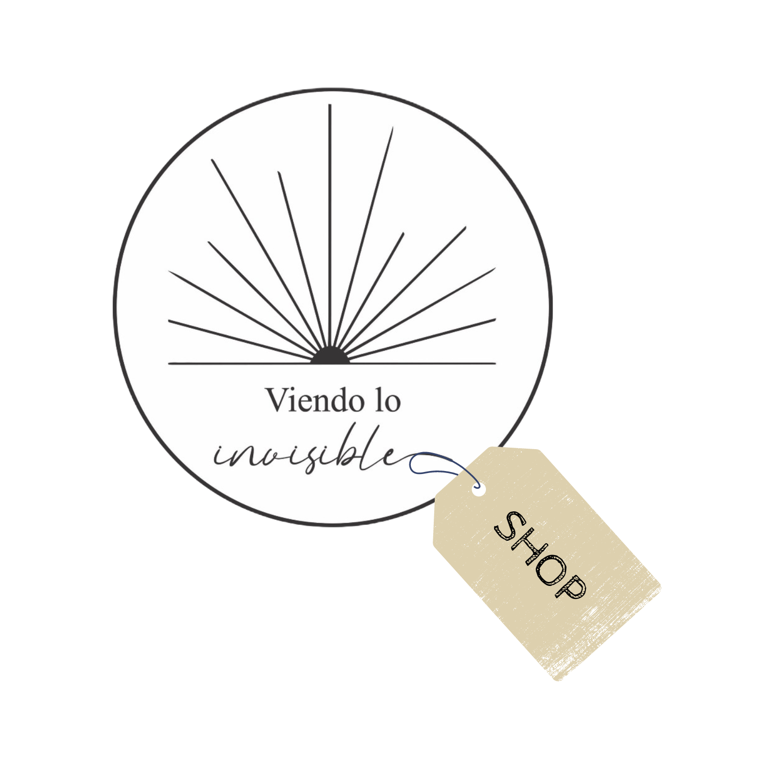 Viendo Lo Invisible Shop