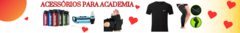 Banner da categoria ACADEMIA  