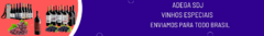Banner da categoria ADEGA SDJ 