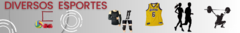 Banner da categoria UNIVERSO DOS ESPORTES