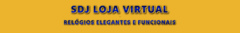 Banner da categoria RELÓGIOS