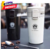 Copo Térmico em Aço Inox, Infusor, Garrafa Caneca A Vácuo com dupla camada