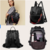 Mochila Feminina Escolar Bolsa Grande Moda Impermeável Resistente para Notebook Viagem Trabalho na internet