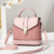 Bolsa De Ombro Para Armazenamento Diário,Mala Casual Feminina Elegante, Leve E Confortável Rajork