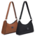 Kit 2 Bolsa Baguete de Ombro Pequena Lisa de qualidade MS/Envio Imediato - comprar online