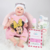 Boneca Bebê Reborn Realista Pode Dar Banho Original Envio Imediato - Menina - SDJ Loja Virtual