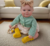 Bebê Reborn Siliconada Realista Pode dar Banho - Menina - comprar online