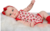 Imagem do Bebê Reborn Corpo De Silicone Macio - Menina