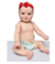 Bebê Reborn Corpo De Silicone Macio - Menina na internet