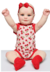 Bebê Reborn Corpo De Silicone Macio - Menina - comprar online