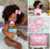 Bebe Reborn Realista Silicone Pode Banho Completa - Menina - comprar online