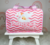 Bebe Reborn Realista Silicone Pode Banho Completa - Menina - SDJ Loja Virtual