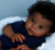 Bebê Reborn 50cm Baby Dolls Raven Feitas À Mão - Menino
