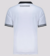 Camisa Corinthians Oversized Branca - Branco