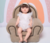 Bebe Reborn Boneca Realista Artesanal + Itens Inclusos Pode Dar Banho Luxo Silicone na internet