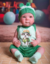 Bebê Reborn Corpo de Silicone 45cm - Menino - loja online