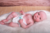 Bebê Reborn Corpo de Silicone 45cm - Menino