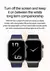 Nfc Smart Watch para homens, relógios para medicina IP68 à prova d'água - loja online