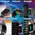 Nfc Smart Watch para homens, relógios para medicina IP68 à prova d'água - SDJ Loja Virtual