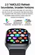 Imagem do Nfc Smart Watch para homens, relógios para medicina IP68 à prova d'água
