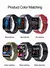 Nfc Smart Watch para homens, relógios para medicina IP68 à prova d'água