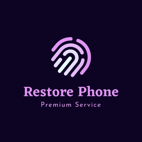 Restore Phone