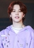 Posters A4 BTS- Jimin