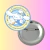 Pin de Cinnamoroll