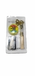BLUNT R. PIPA ACRILICO BOQUILLA BEIGE Y PICADOR - PAG002 - comprar online