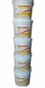 TECNOCLOR GRANULADO LENTO BALDE X 5KG - 02LENTO - comprar online