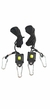 POLEA PYNCH 68KG CON FRENO - 00217