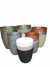 MACETA OWEN REDONDA N18 - tienda online