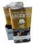 ARGENTO CORTE FINO * 54 VAINILLA PARA ARMAR 40G - 054